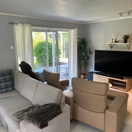 Feriehus Ringlebekk Kristiansand