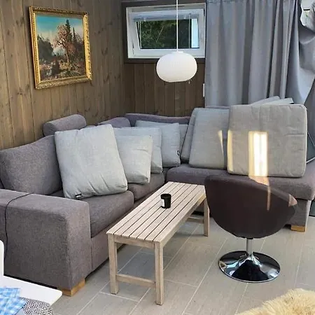 Appartamento Feriehus Ringlebekk *