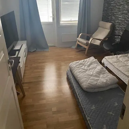 Appartamento Feriehus Ringlebekk Kristiansand