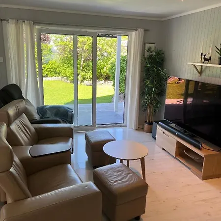 Feriehus Ringlebekk Kristiansand