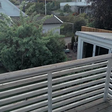Appartamento Feriehus Ringlebekk *